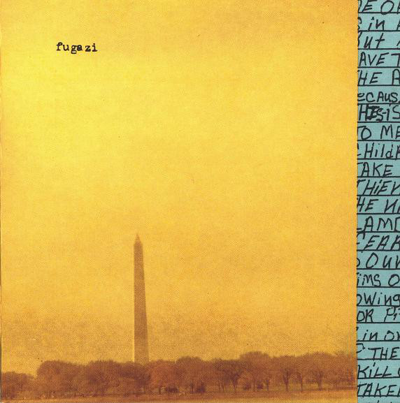 Fugazi: In on the Kill Taker (1993)